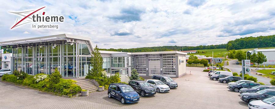Autohausbild